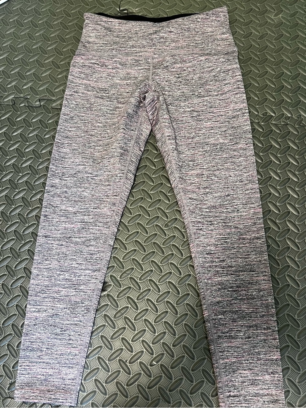 Tuff Athletics Heather Gray Leggings – Women’s Small | Activewear
#tuffathletics